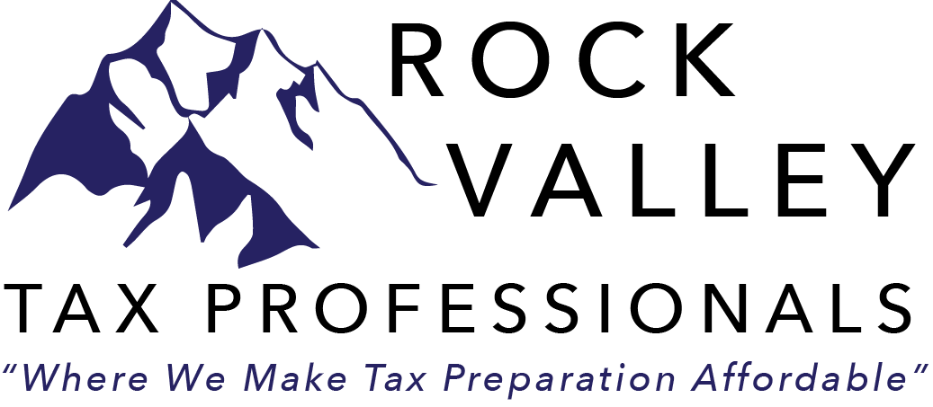 Rock Valley Tax Pros